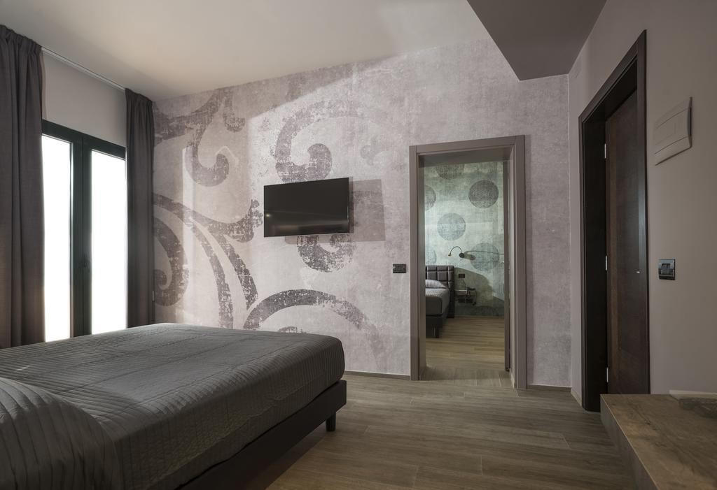 Hotel Dei Nani Jesi Zimmer foto