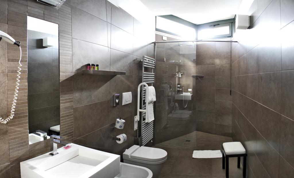 Hotel Dei Nani Jesi Zimmer foto